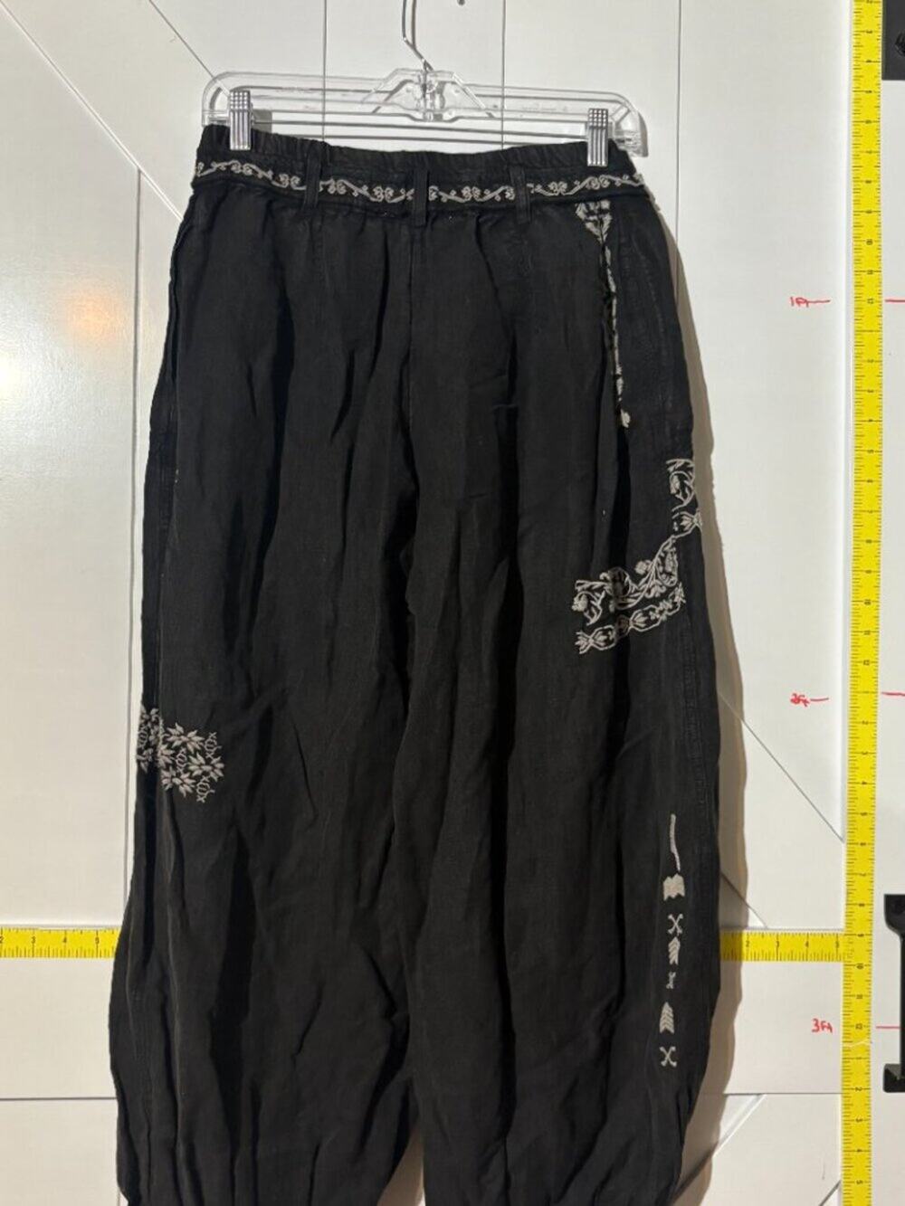 Bohemian By Anthropolie Haram Pants